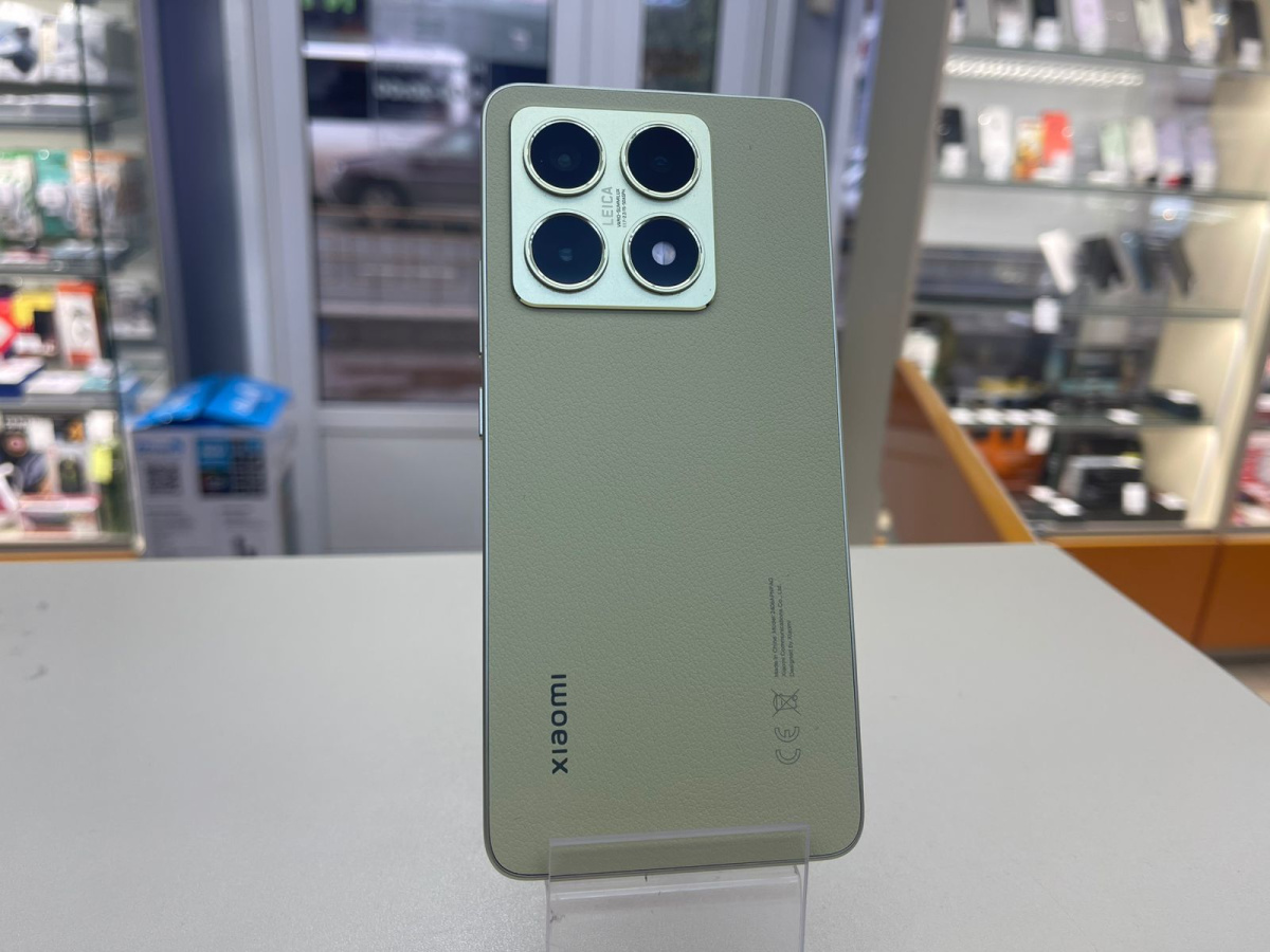 Смартфон Xiaomi 14T 12/256Gb