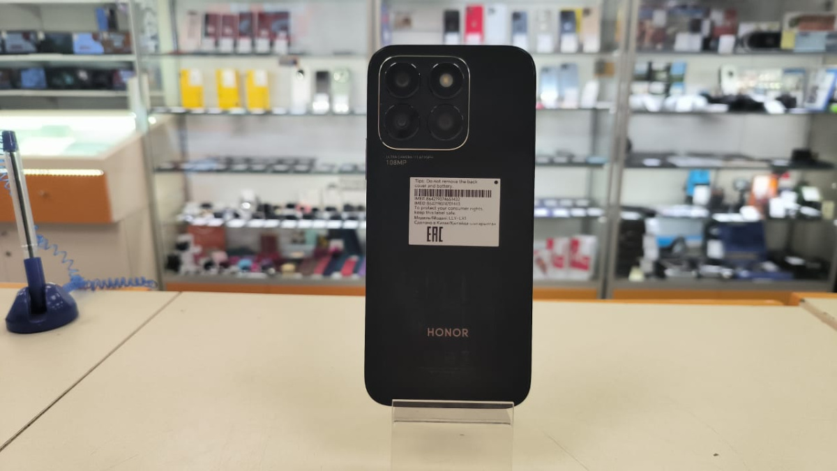 Смартфон Honor X8b 8/256