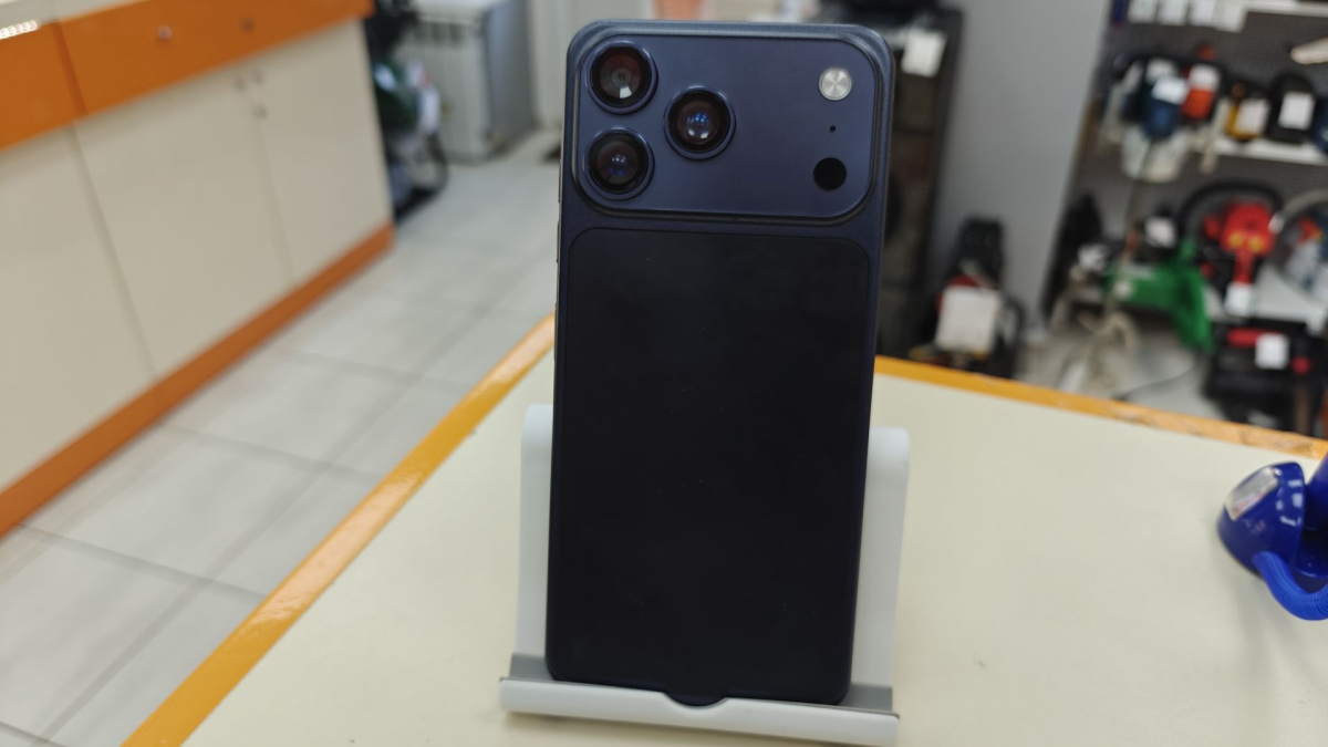 Смартфон Apple Iphone 17 Pro Max 512Gb