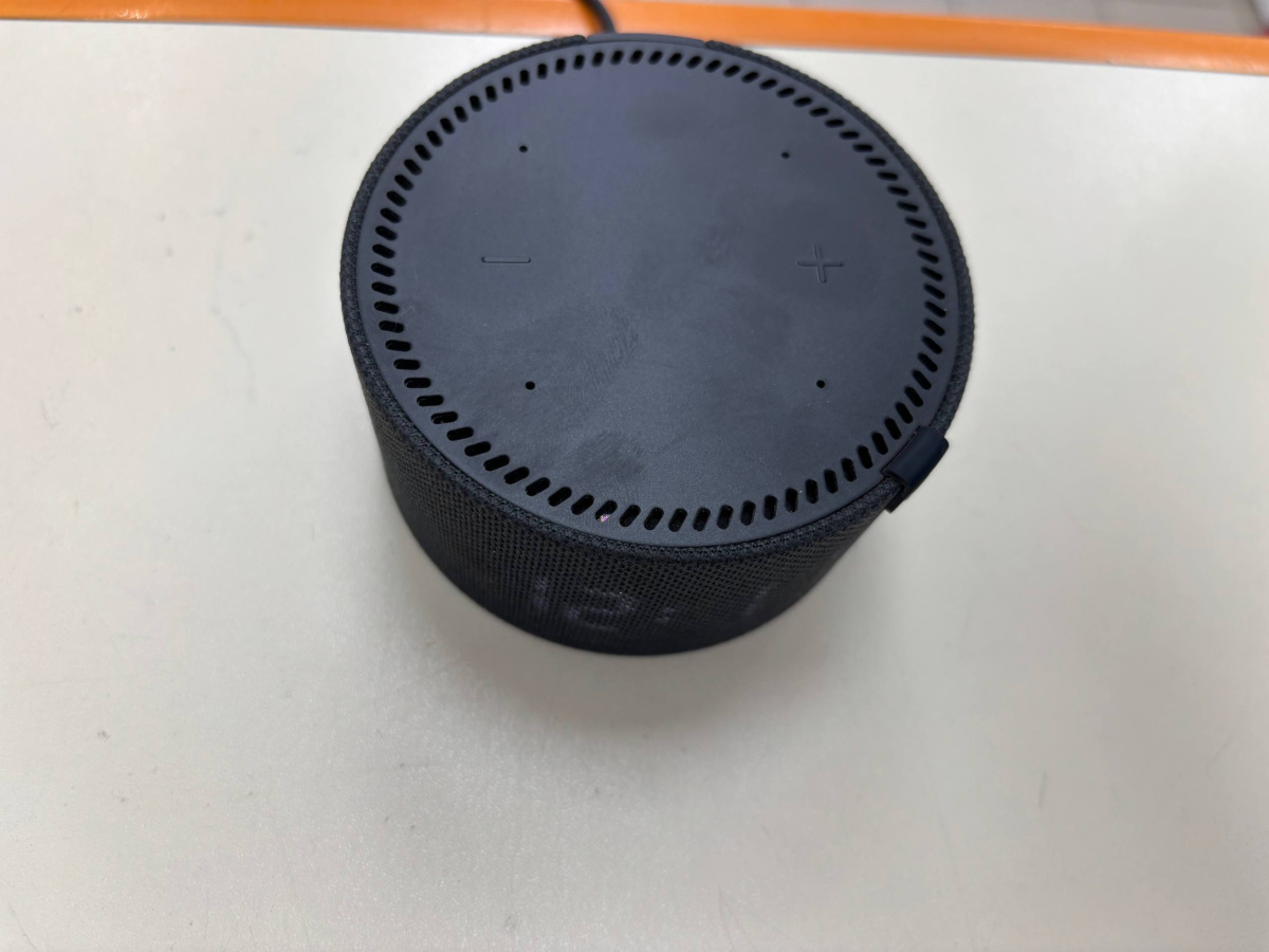 Умная колонка Яндекс Мини 2