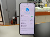 Смартфон Samsung Galaxy S23 FE 8/128
