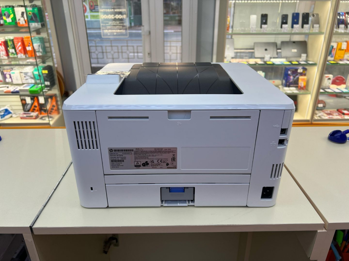 Принтер HP 4003dn