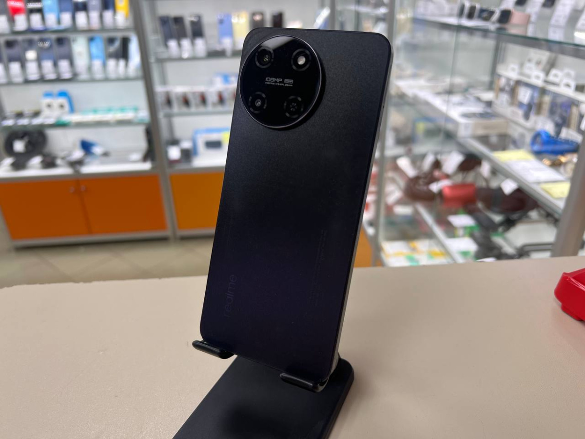 Смартфон Realme 11 8/256