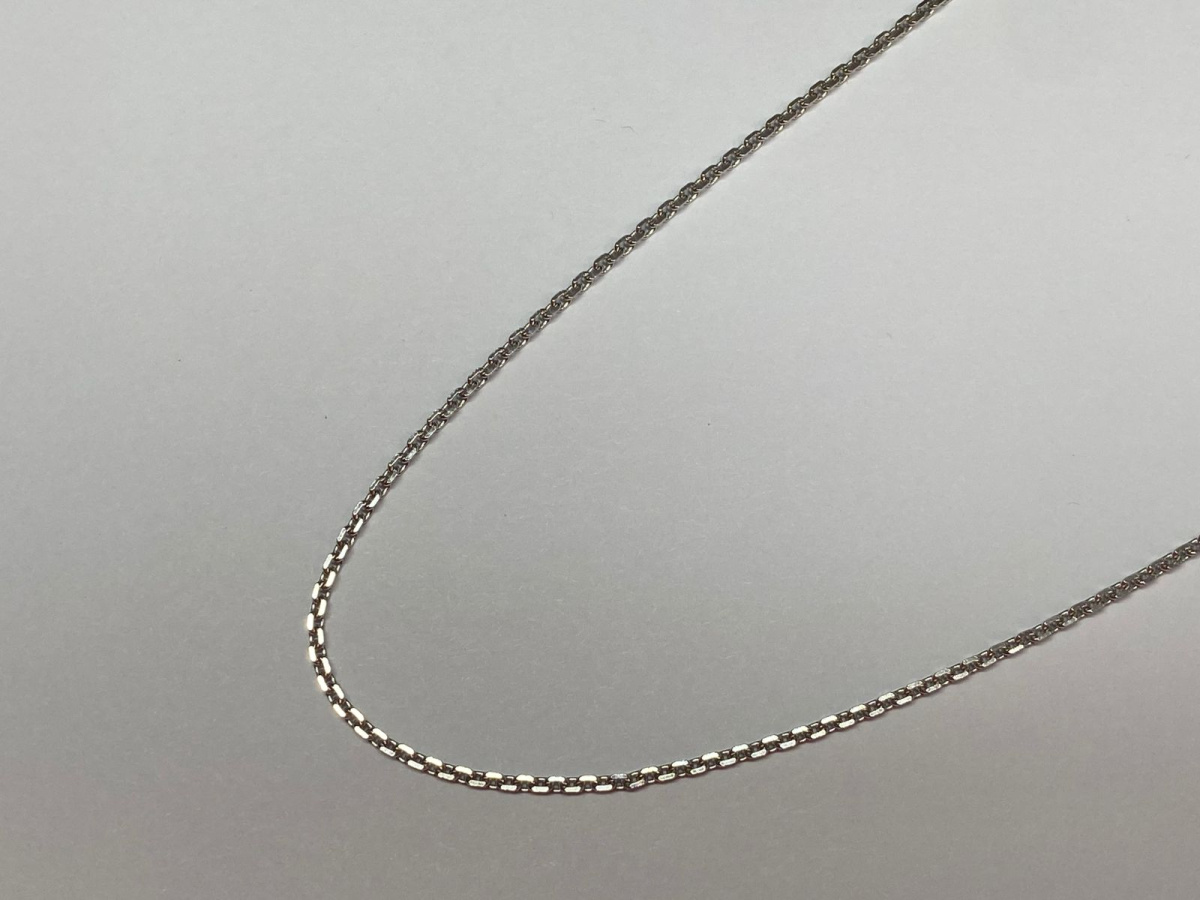 ЦЛЯК585 ЦЕПЬ ПОЛНОВЕСНАЯ Якорное (Au 585)