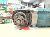 Угловая шлифмашина Makita GA9020