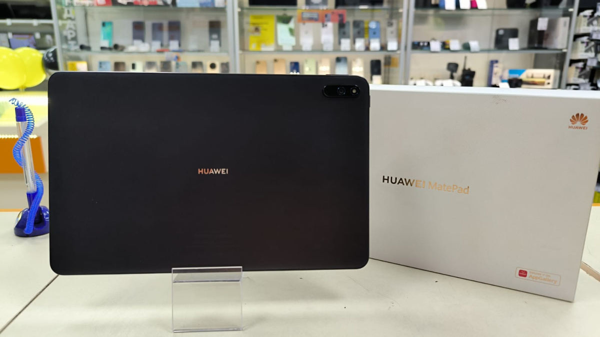 Планшет Huawei MatePad BAH4 W09 10.4