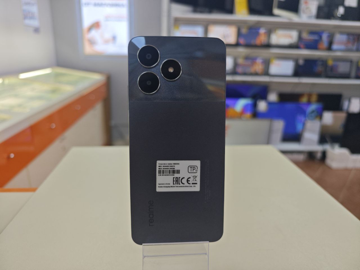 Смартфон Realme Note 50 4/128