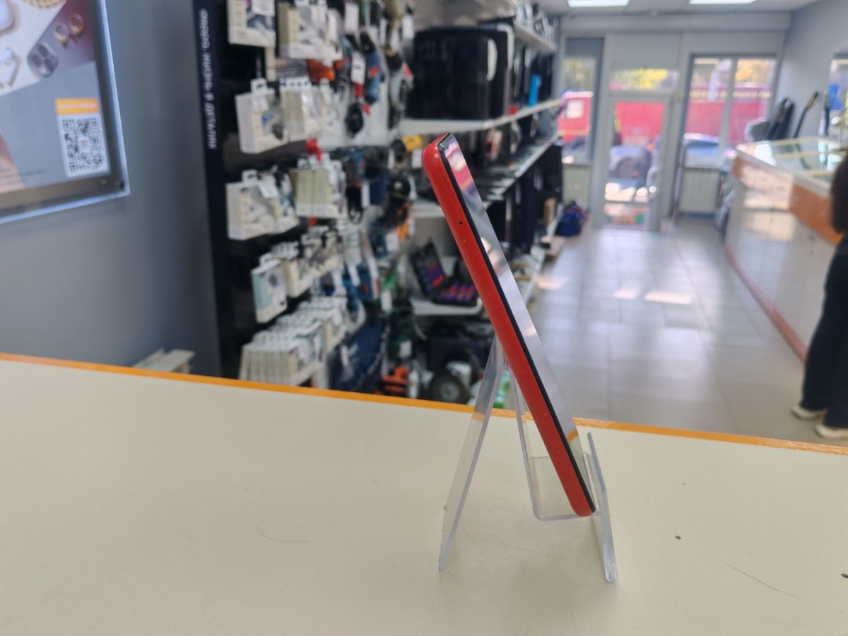 Смартфон Samsung Galaxy A02 2/32