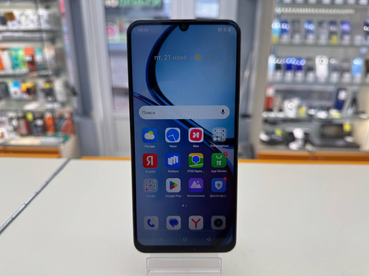 Смартфон Realme C61 6/128