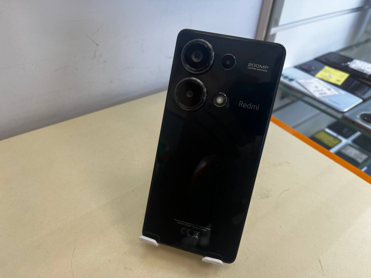 Смартфон Xiaomi Redmi Note 13 Pro 8/128