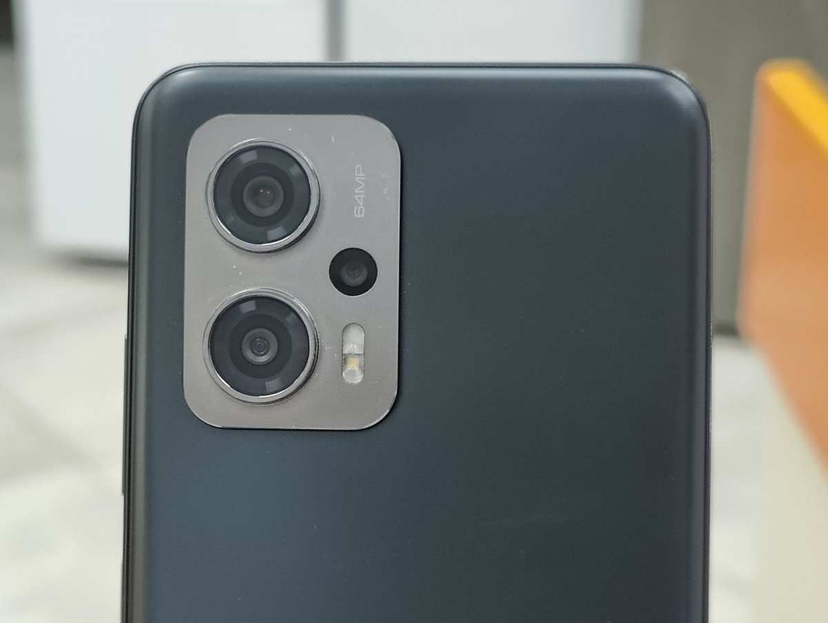 Смартфон Xiaomi Poco X4 GT 8/256