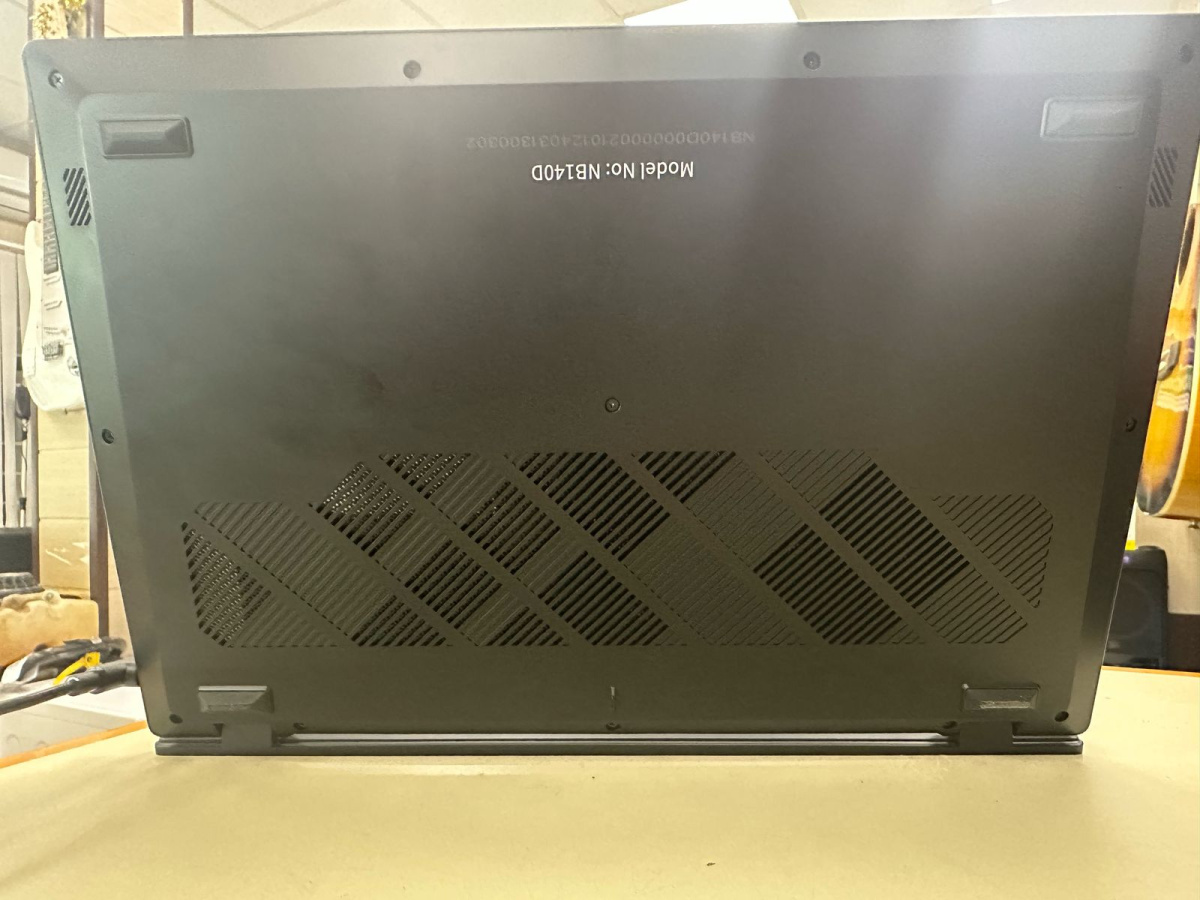 Ноутбук Echips; Celeron N5095, Intel UHD Graphics, 8 Гб, 256 Гб, Нет