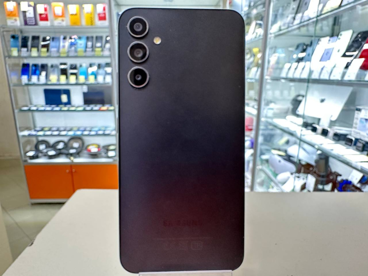 Смартфон Samsung Galaxy A34 5G 6/128