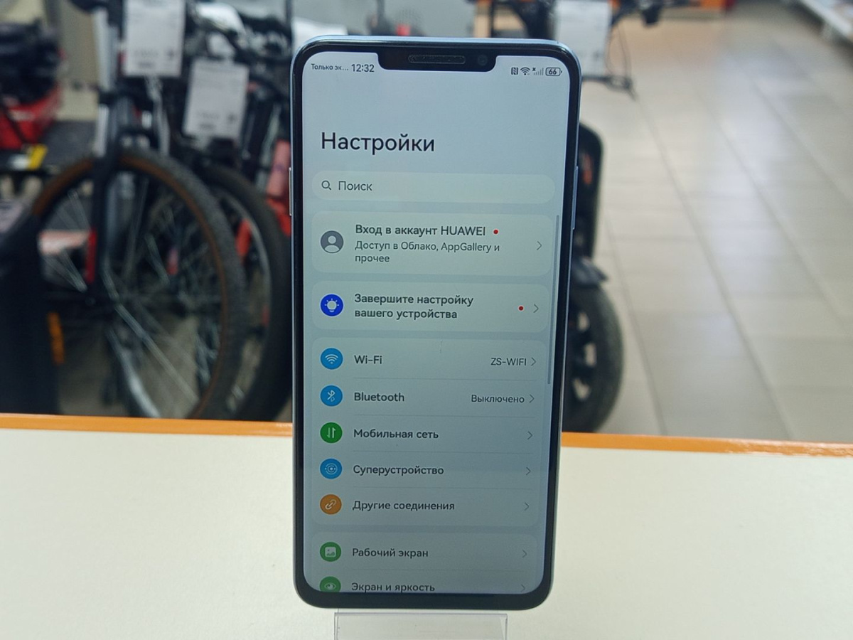 Смартфон Huawei Nova 14I 8/256