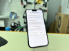 Смартфон Apple Iphone 15 128Gb