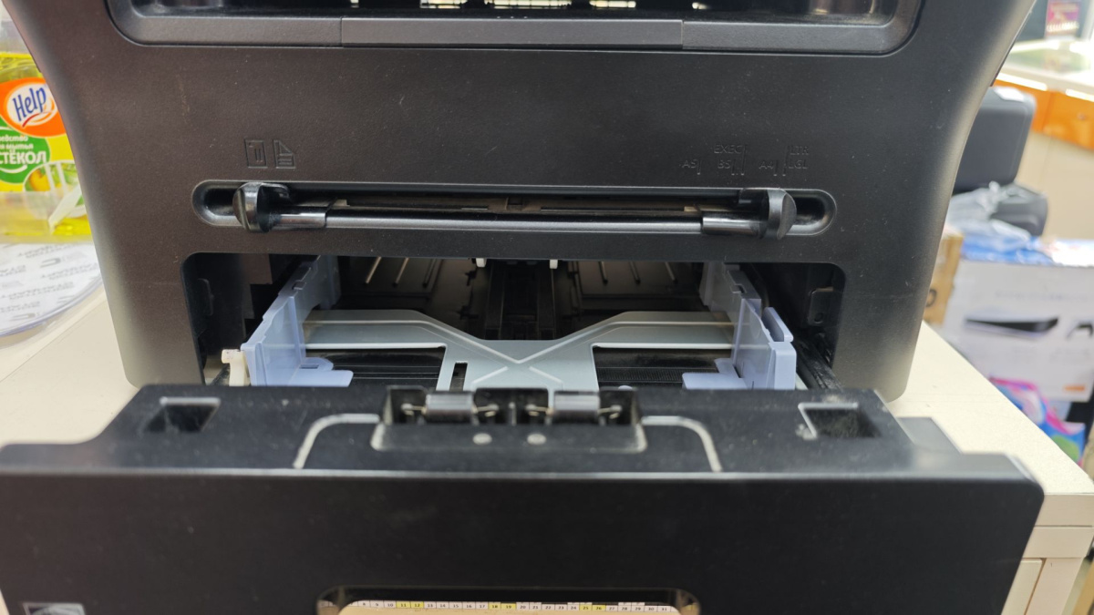 Принтер Samsung SCX-4300
