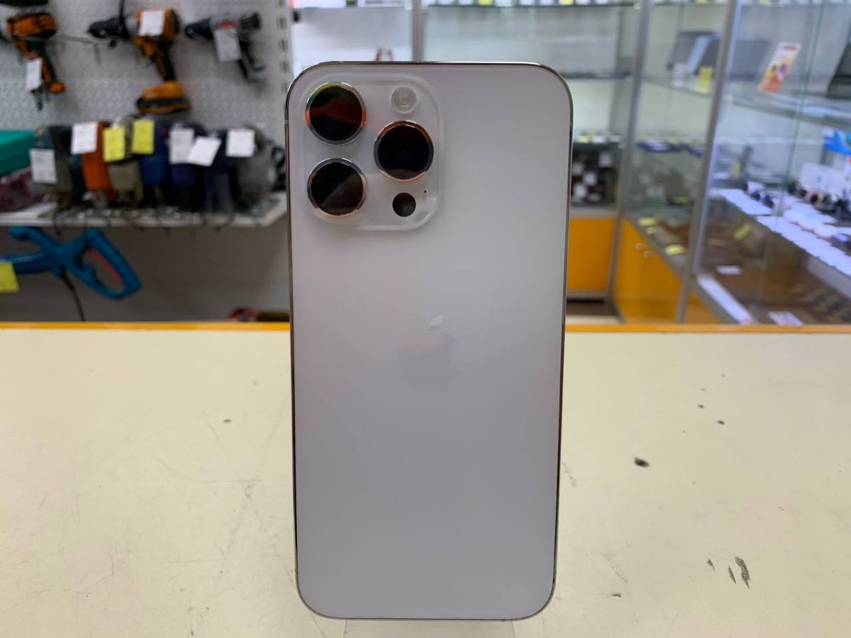 Смартфон Apple Iphone 14 Pro Max 128Gb