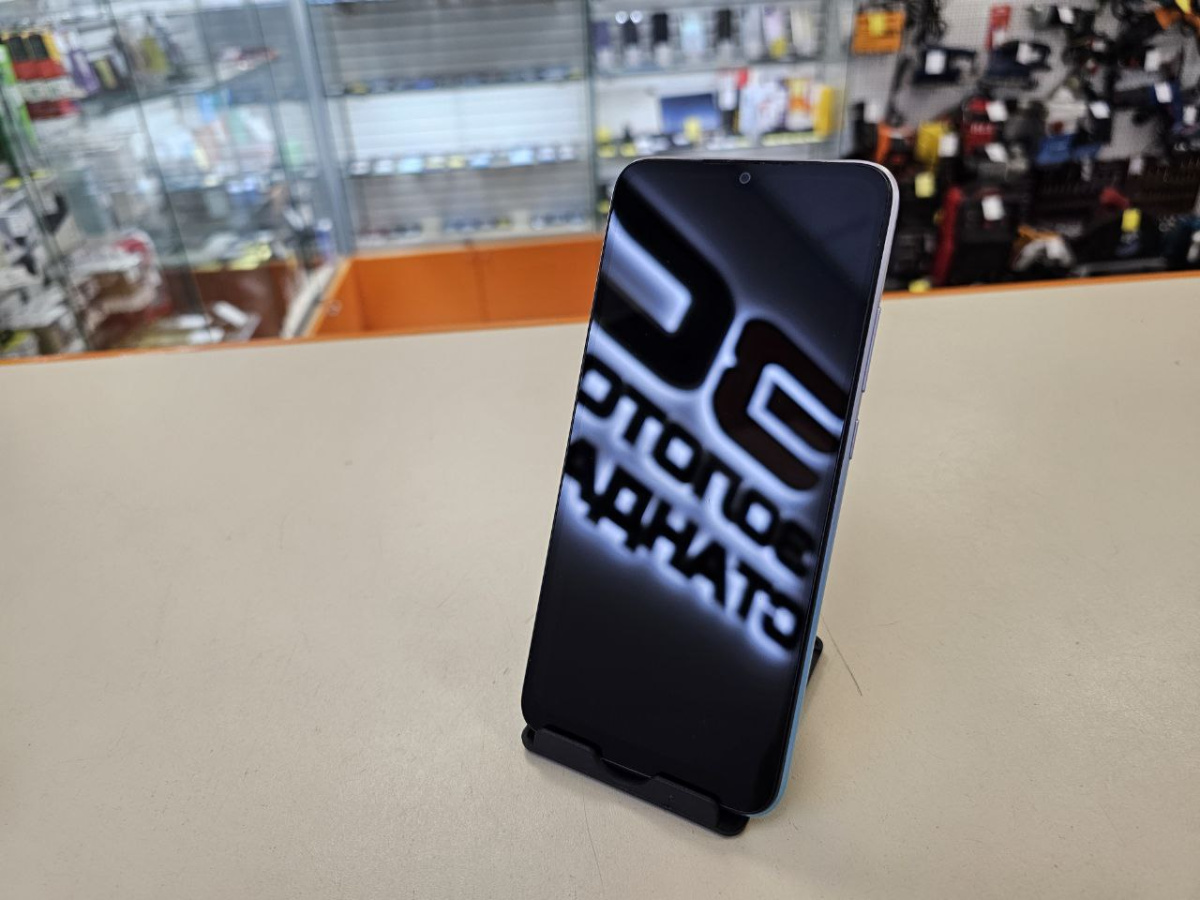 Смартфон Xiaomi Redmi 9A 2/32