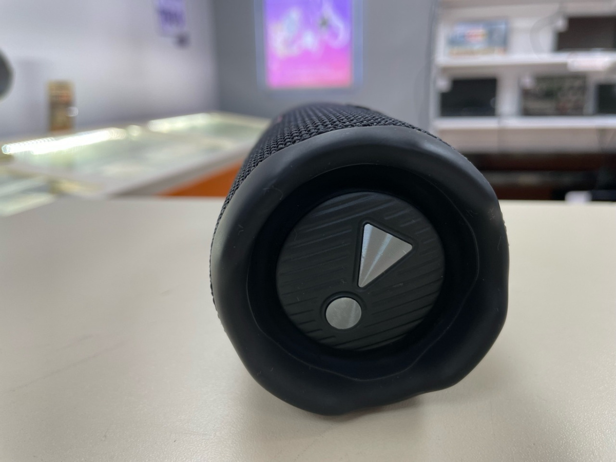 Портативная акустика JBL Flip 7