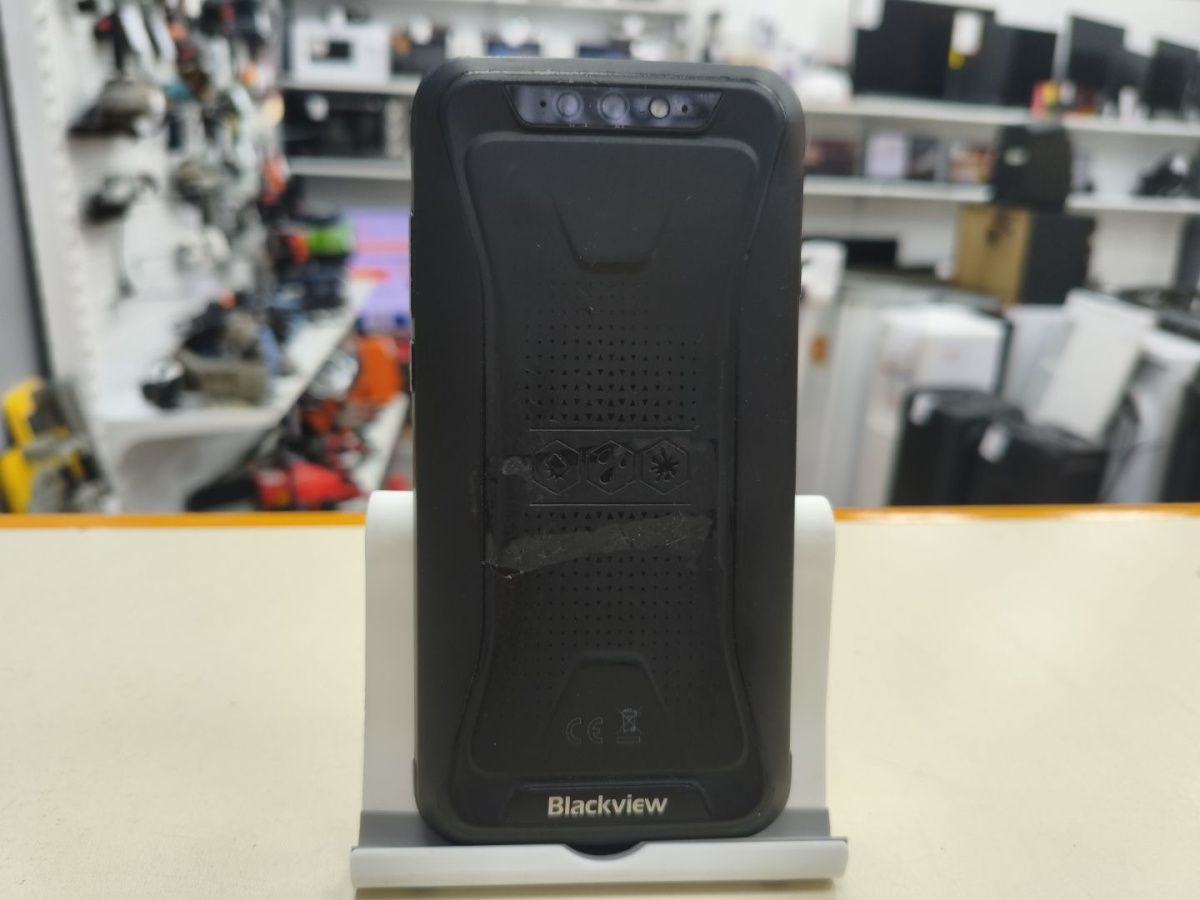 Смартфон Blackview BV5500PRO