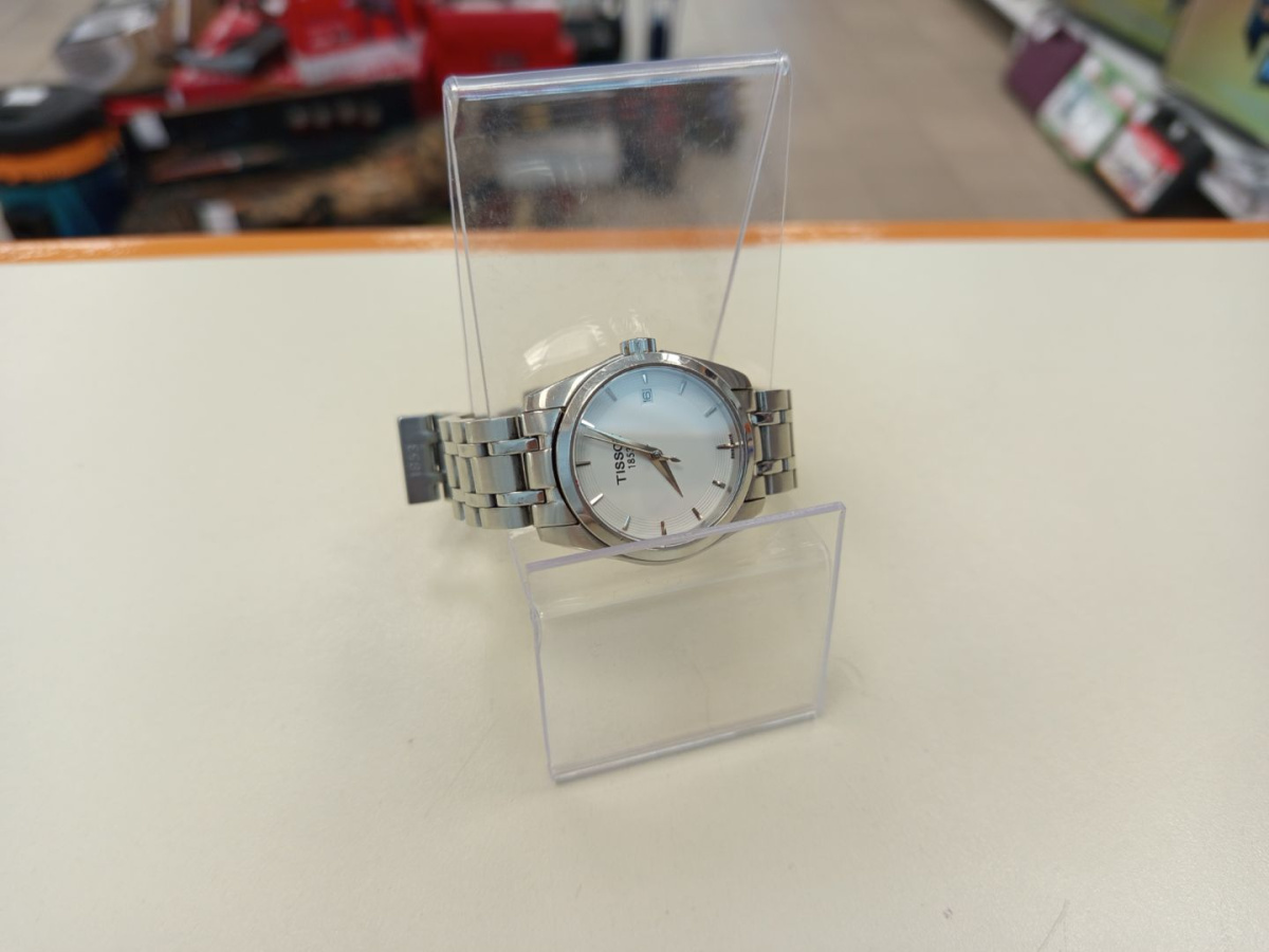 Часы наручные TISSOT Т035210А