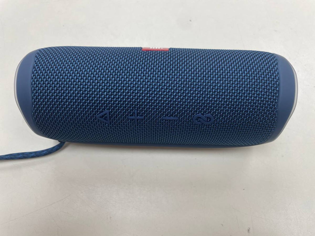 Портативная акустика JBL FLIP 5 