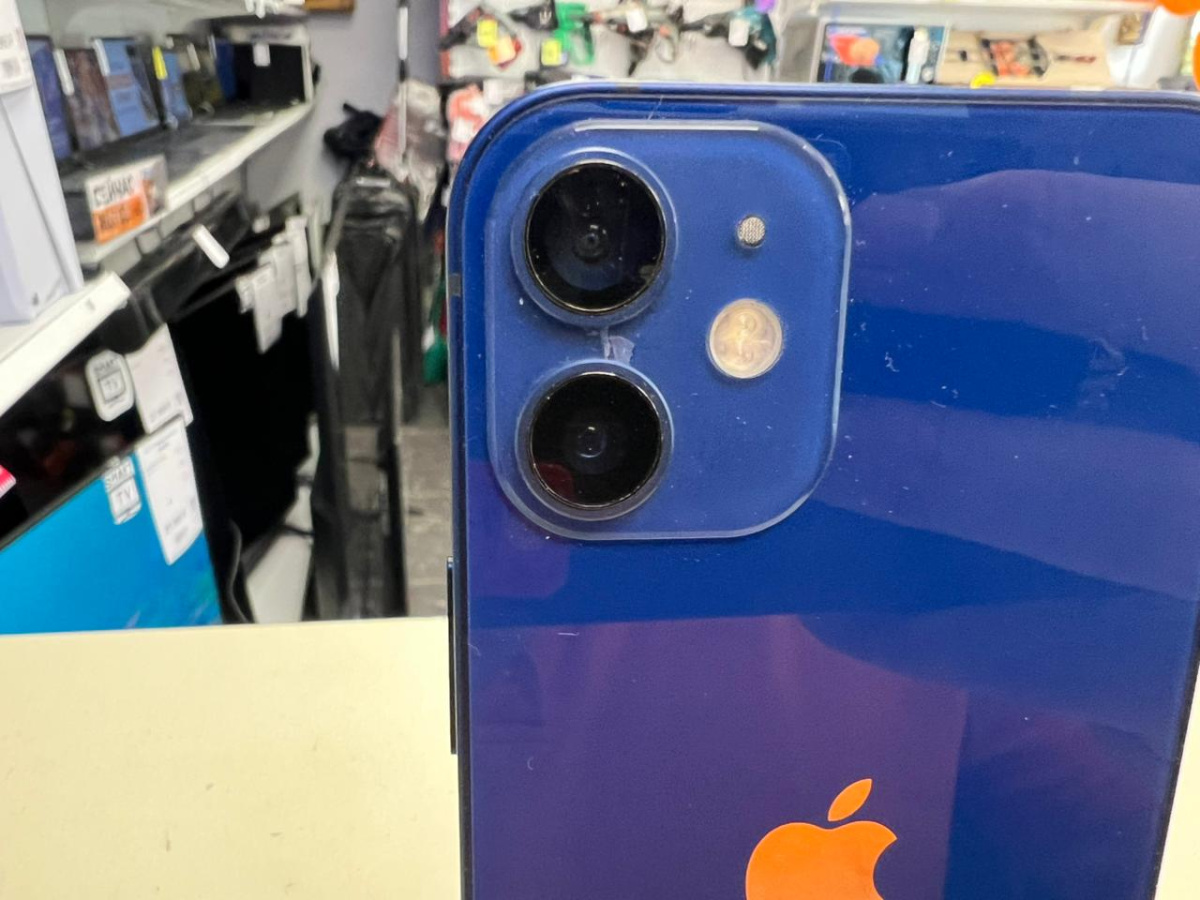 Смартфон Apple iPhone 12 mini 128Gb