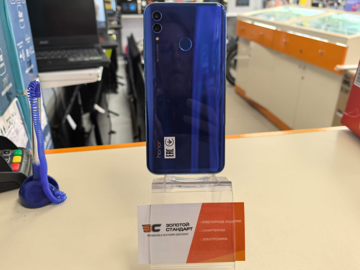 Смартфон Honor 10 Lite 3/32