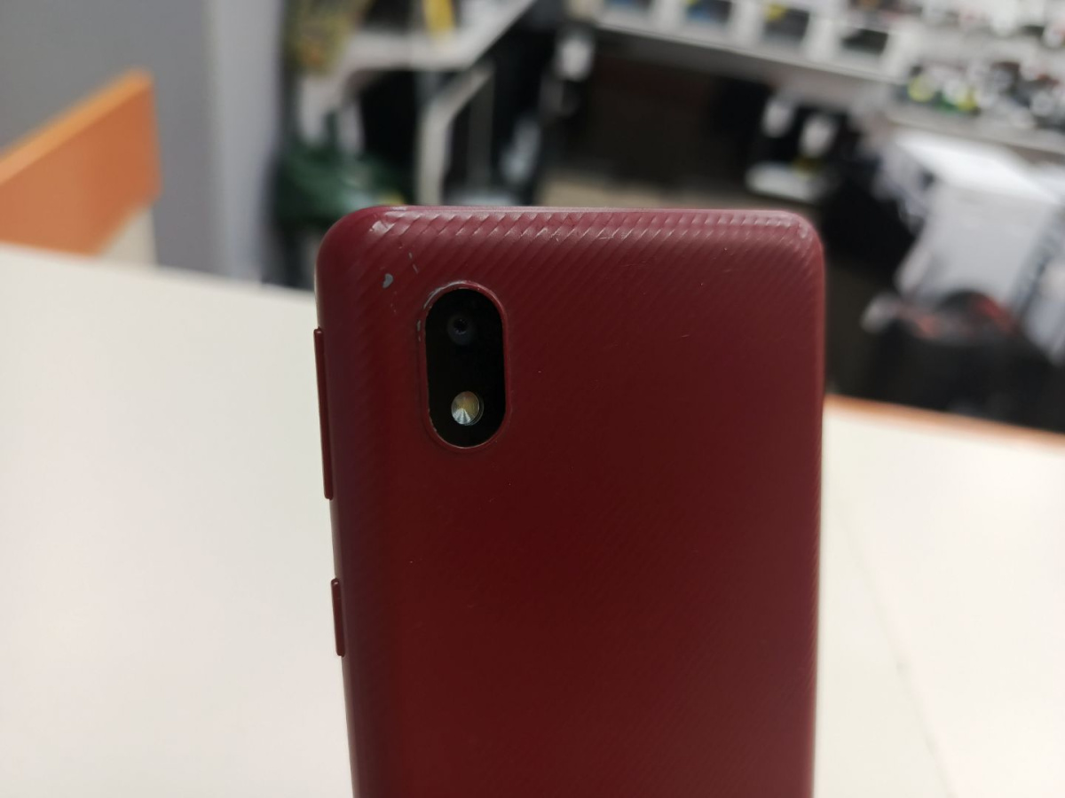 Смартфон Samsung Galaxy A01 Core 2/16