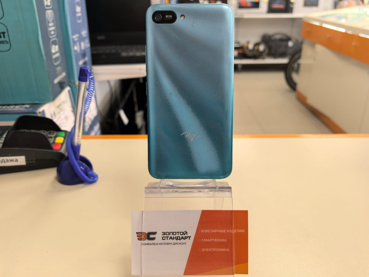 Смартфон Itel A25