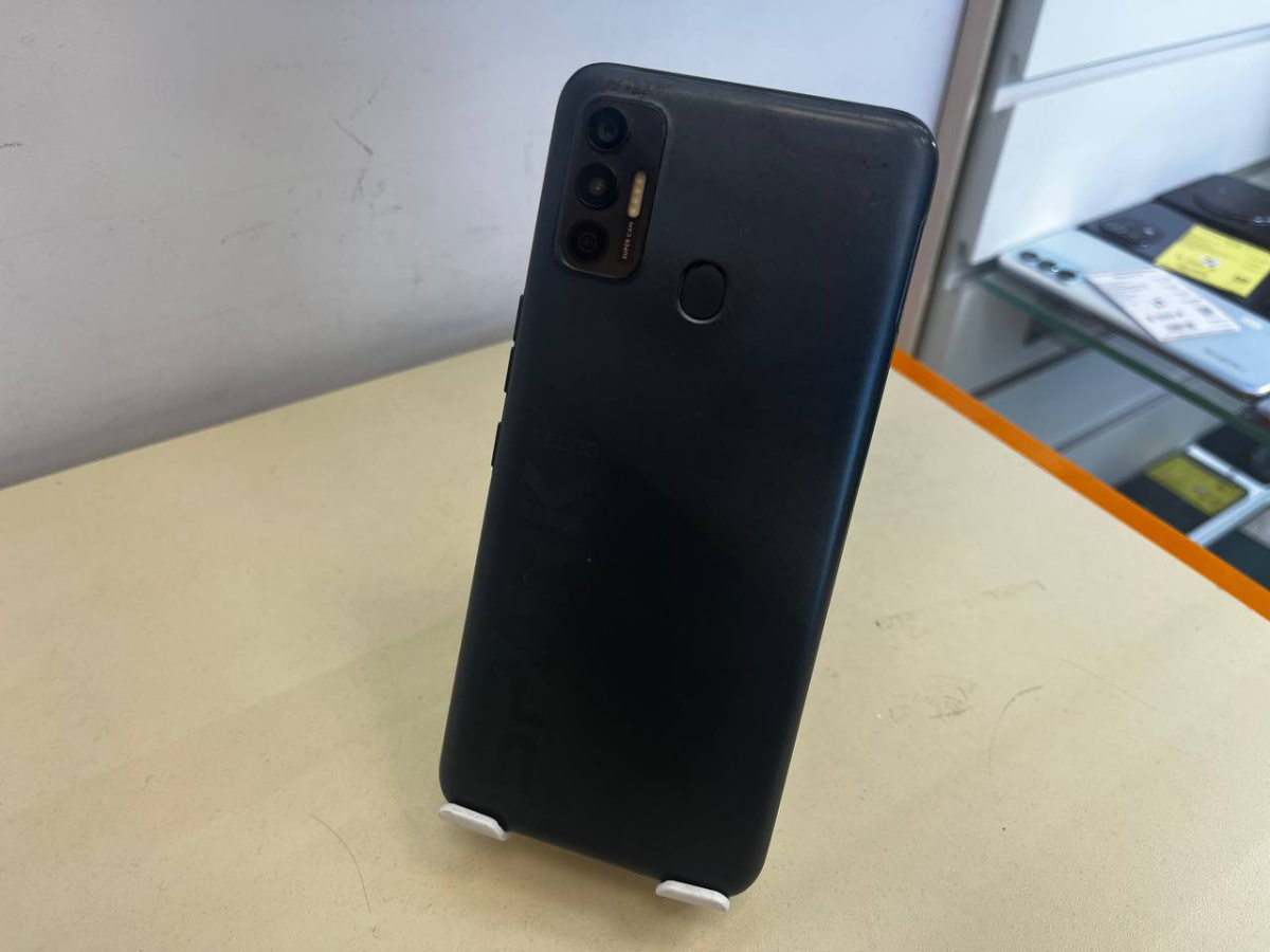 Смартфон Tecno Spark 7 2\32