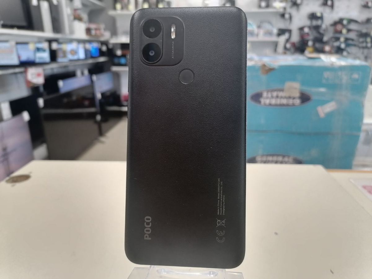 Смартфон Xiaomi POCO C51 2/64