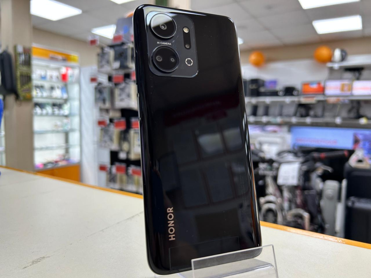 Смартфон Honor X7A Plus 6/128