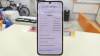 Смартфон Samsung Galaxy A34 5G 8/256