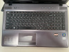 Ноутбук Lenovo Ideapad z575; A6-3400M, Radeon Graphics, 8 Гб, Нет, 500 Гб