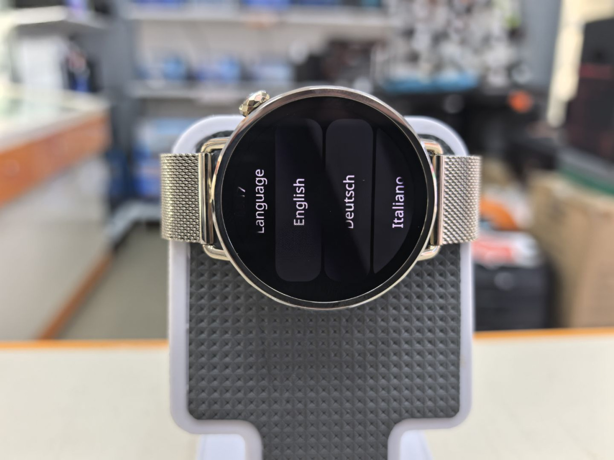 Смарт-часы Xiaomi Watch S4,