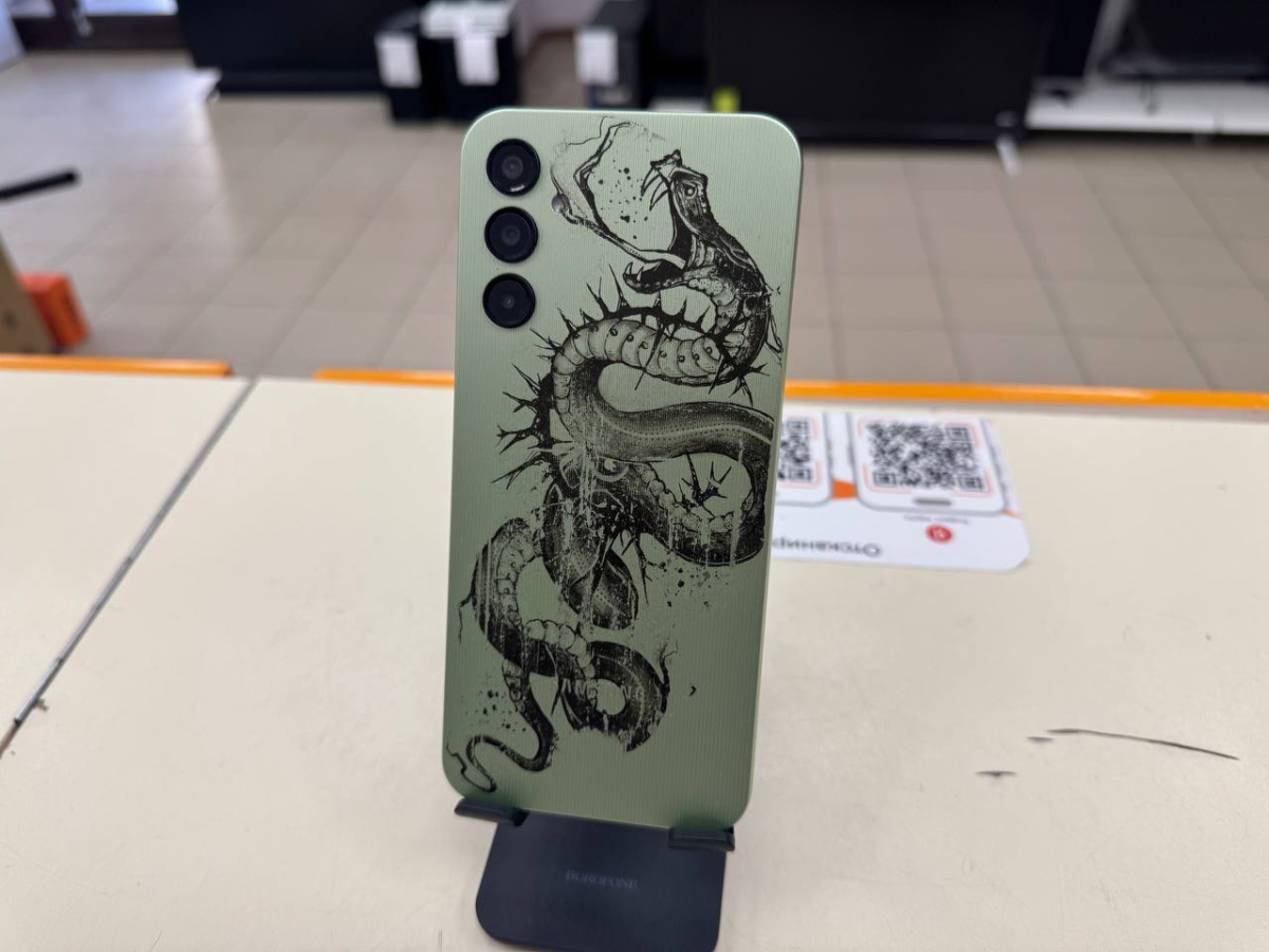 Смартфон Samsung Galaxy A14 4/128