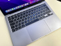 Ноутбук Apple air m1 2020/8gb/256ssd;
