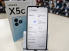 Смартфон Honor X5C 4/64