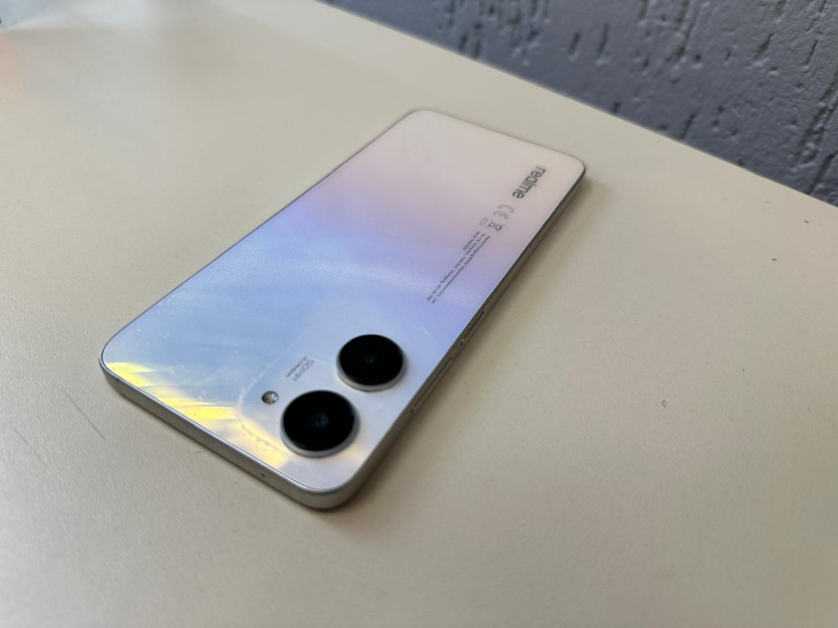 Смартфон Realme 10 8/256