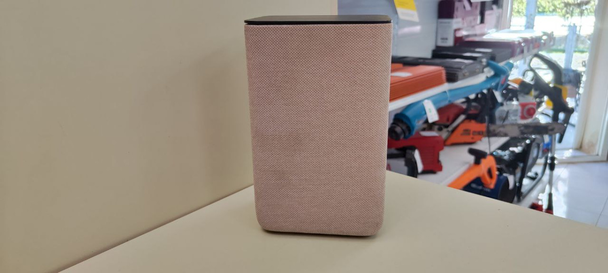 Умная колонка Яндекс Станция 2