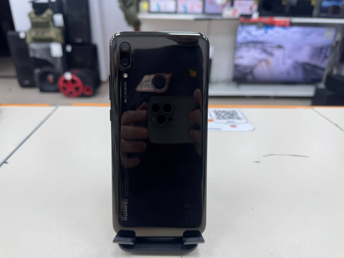Смартфон Huawei P Smart 2019 3/32