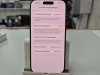 Смартфон Apple Iphone 17 256Gb
