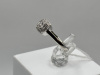 КОЛЬЦО БРИЛЛИАНТ Au 585