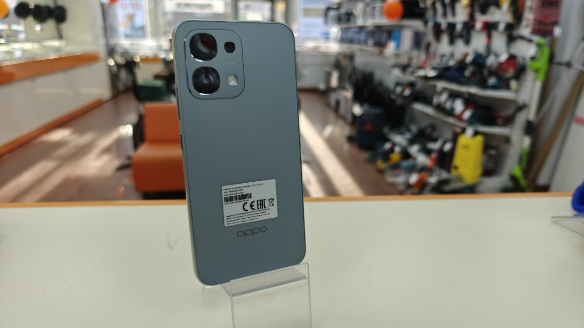 Смартфон Oppo A6 Pro 8/256
