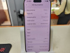 Смартфон Apple Iphone 16 Pro 256Gb