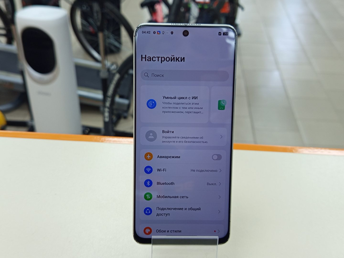 Смартфон Realme 10 Pro 8/128
