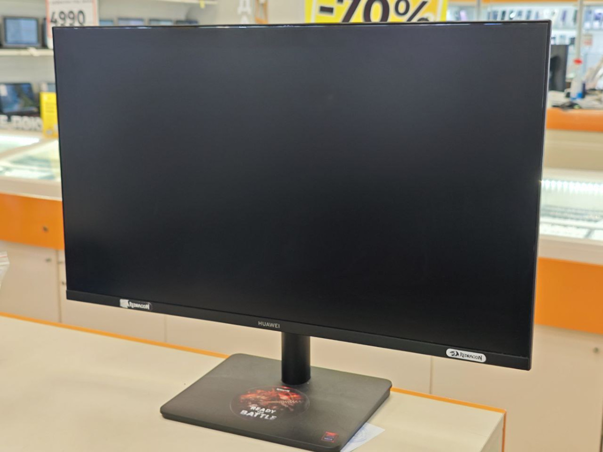 Монитор Huawei MateView SE SSN-24