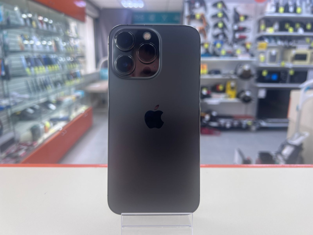 Смартфон Apple iPhone 13 Pro 128Gb