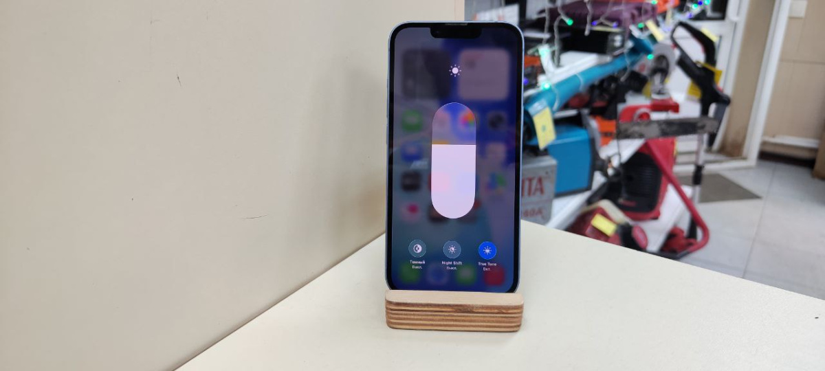 Смартфон Apple Iphone 14 128Gb